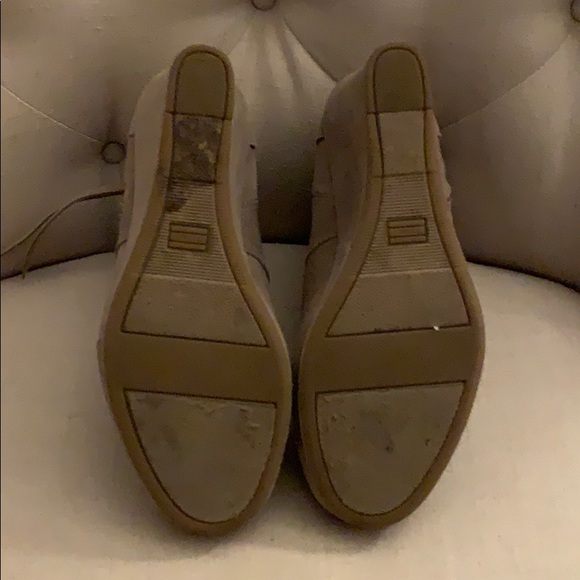 Toms wedge ankle boots - Picture 5 of 5